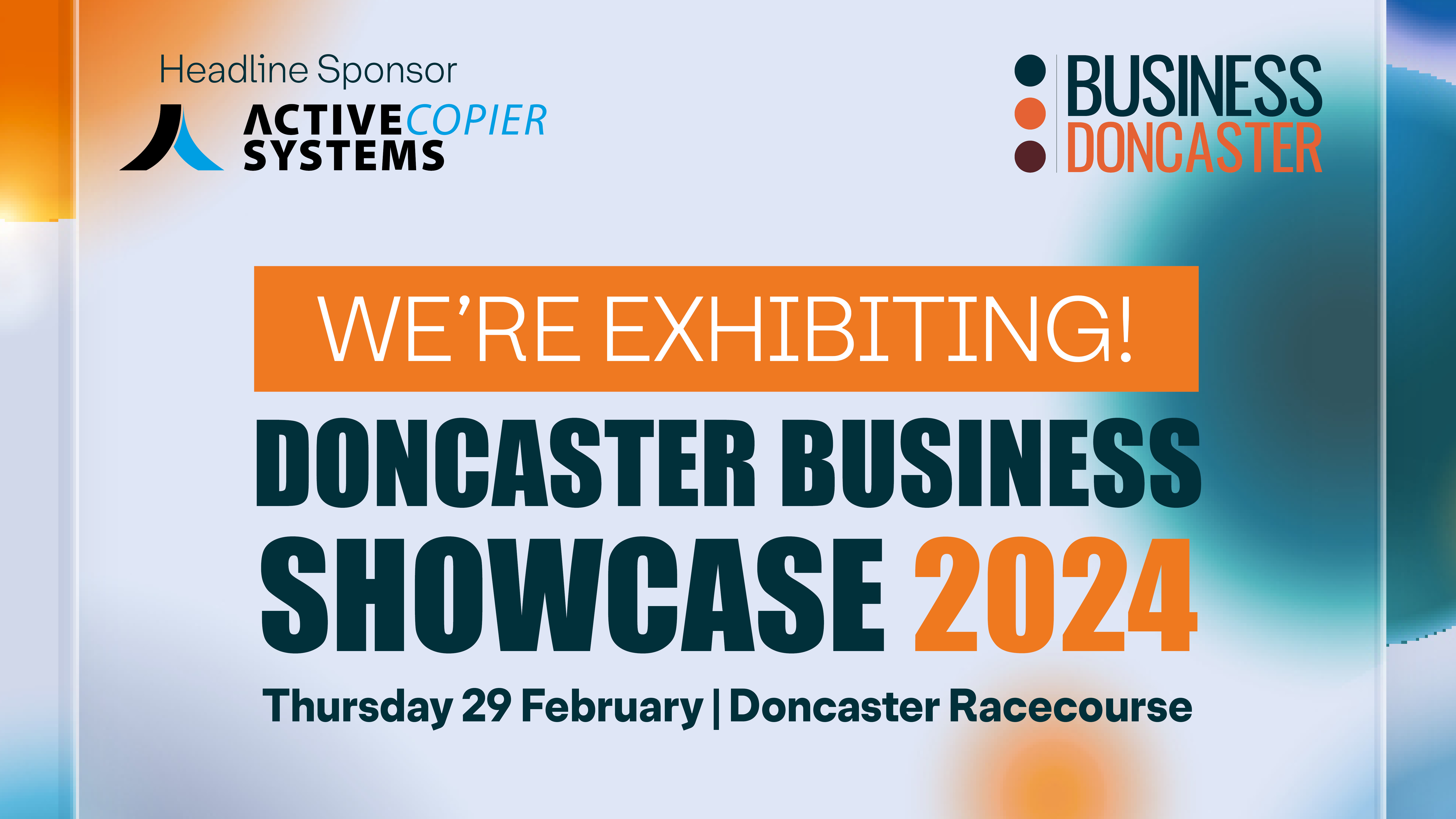 Doncaster Business Showcase